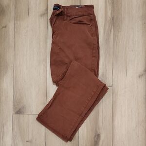 Lucky Brand Chinos Style 363 Straight